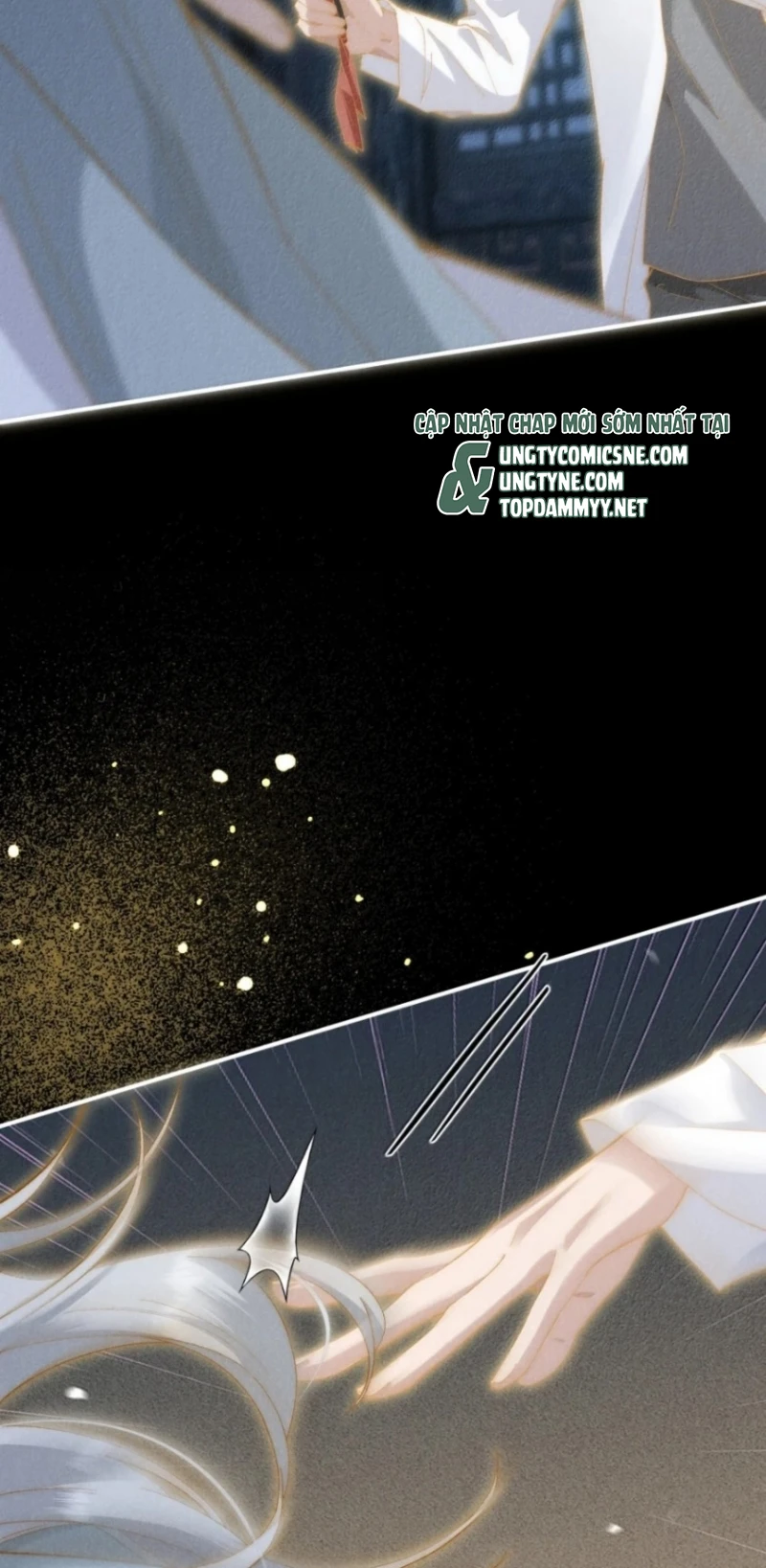 Sơn Thần Và Ta Trao Đổi Thân Thể Chapter 22 - 35