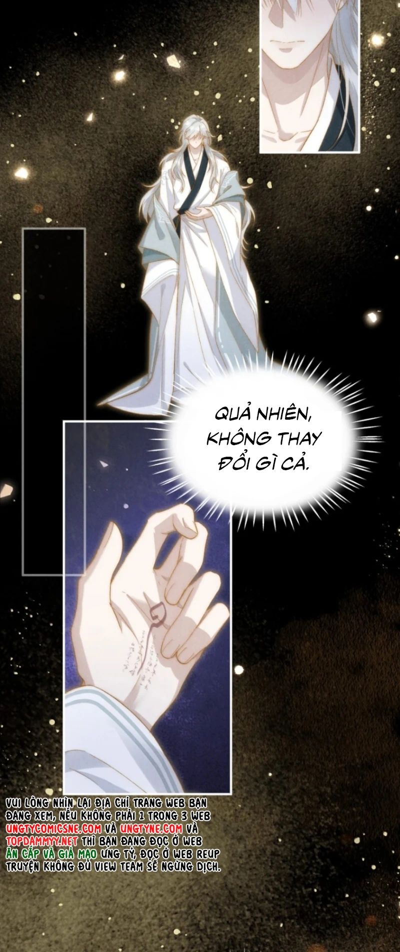 Sơn Thần Và Ta Trao Đổi Thân Thể Chapter 22 - 40