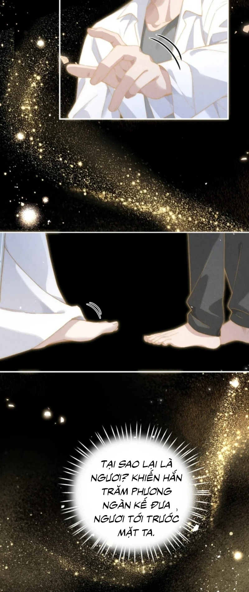 Sơn Thần Và Ta Trao Đổi Thân Thể Chapter 22 - 43