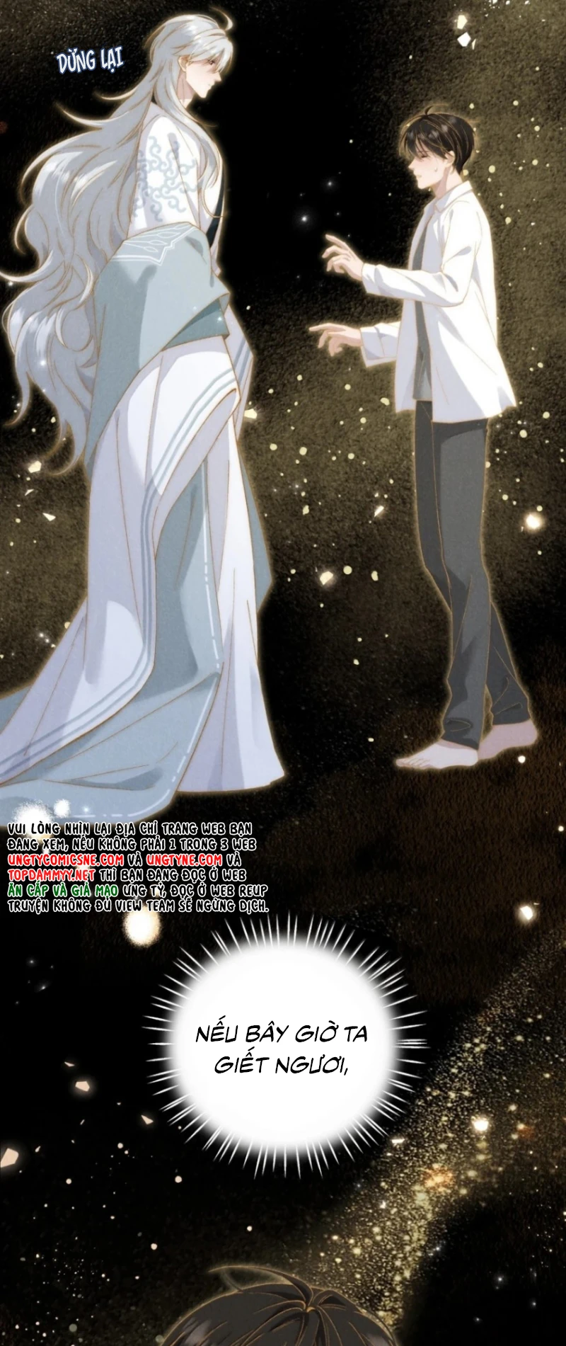 Sơn Thần Và Ta Trao Đổi Thân Thể Chapter 22 - 44