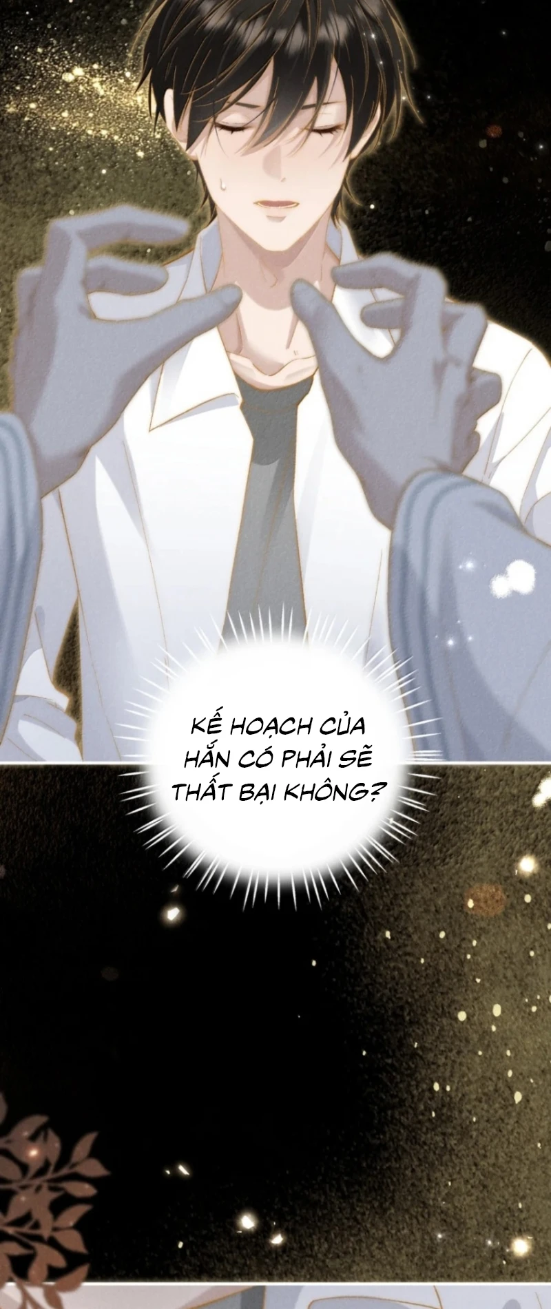 Sơn Thần Và Ta Trao Đổi Thân Thể Chapter 22 - 45