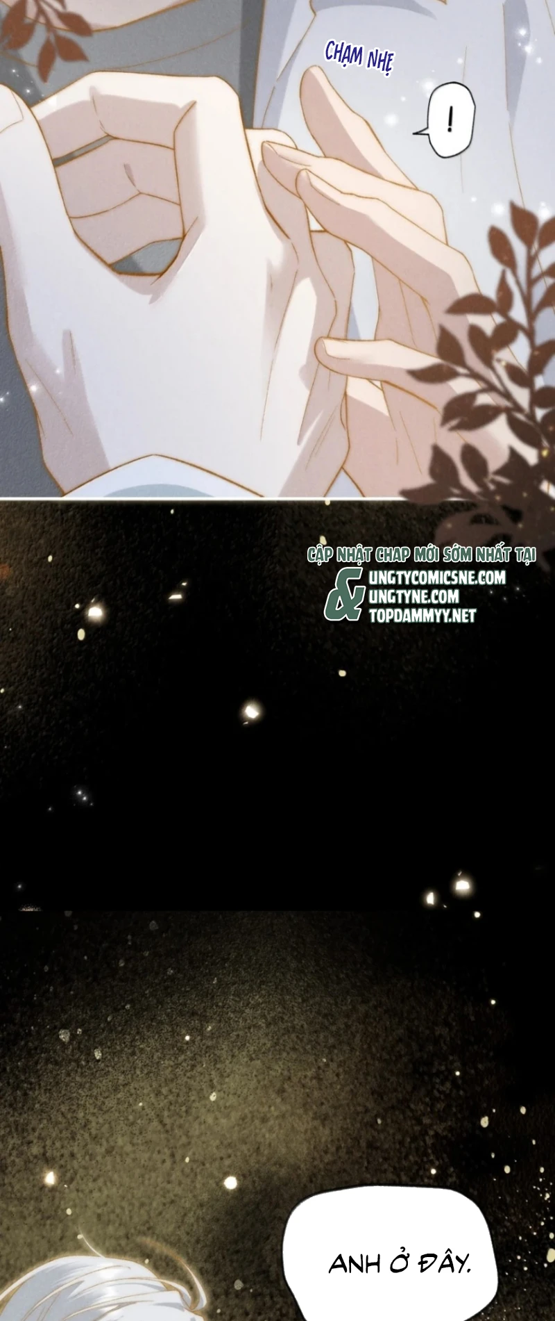 Sơn Thần Và Ta Trao Đổi Thân Thể Chapter 22 - 46