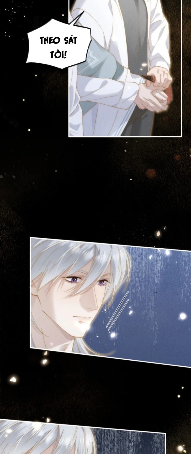 Sơn Thần Và Ta Trao Đổi Thân Thể Chapter 22 - 49