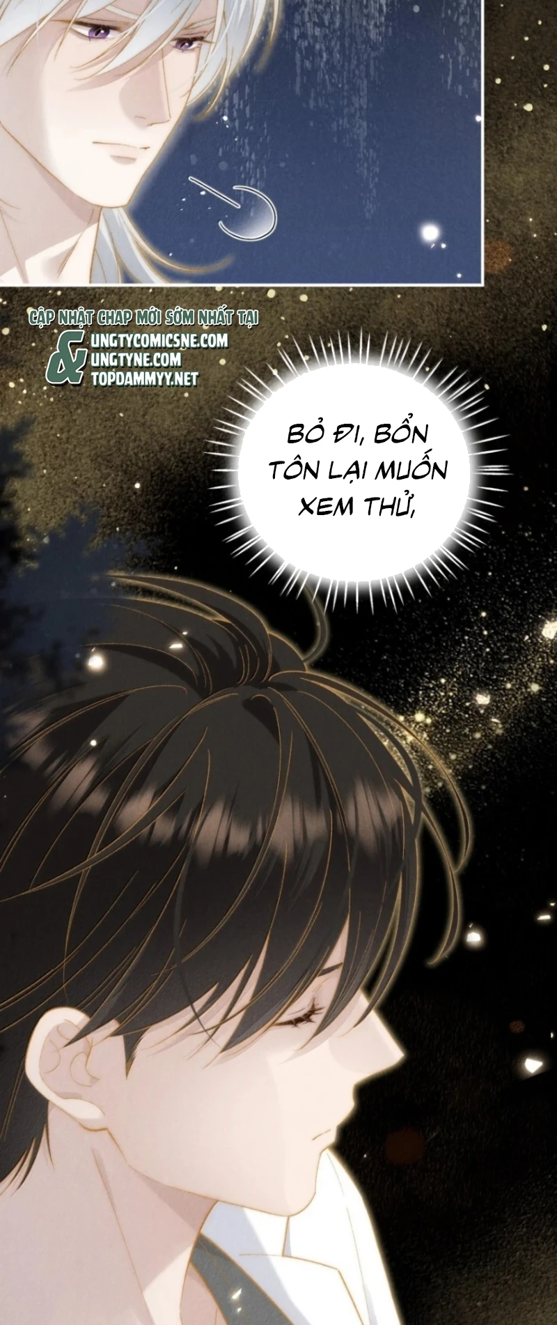 Sơn Thần Và Ta Trao Đổi Thân Thể Chapter 22 - 50