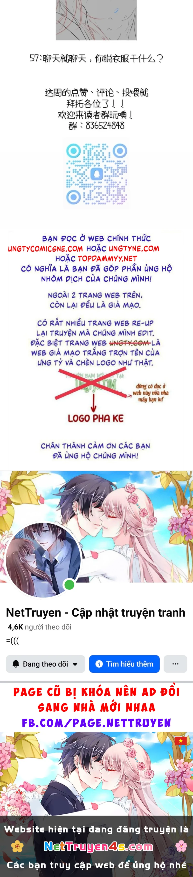 Sơn Thần Và Ta Trao Đổi Thân Thể Chapter 22 - 53