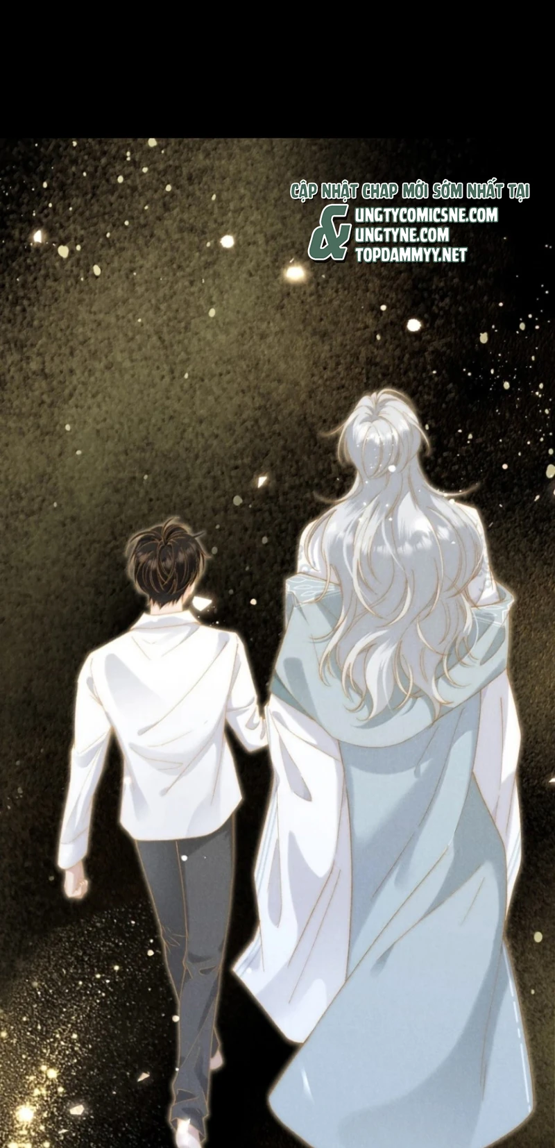 Sơn Thần Và Ta Trao Đổi Thân Thể Chapter 23 - 3