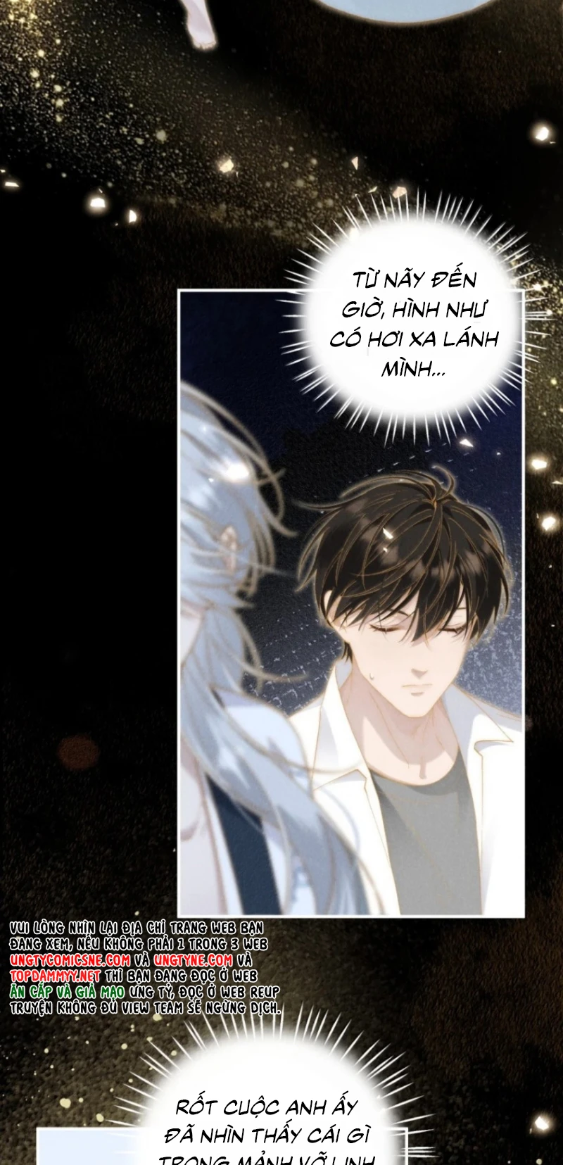 Sơn Thần Và Ta Trao Đổi Thân Thể Chapter 23 - 4