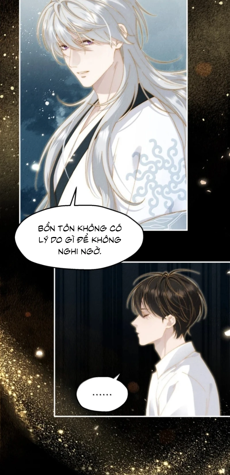 Sơn Thần Và Ta Trao Đổi Thân Thể Chapter 23 - 7