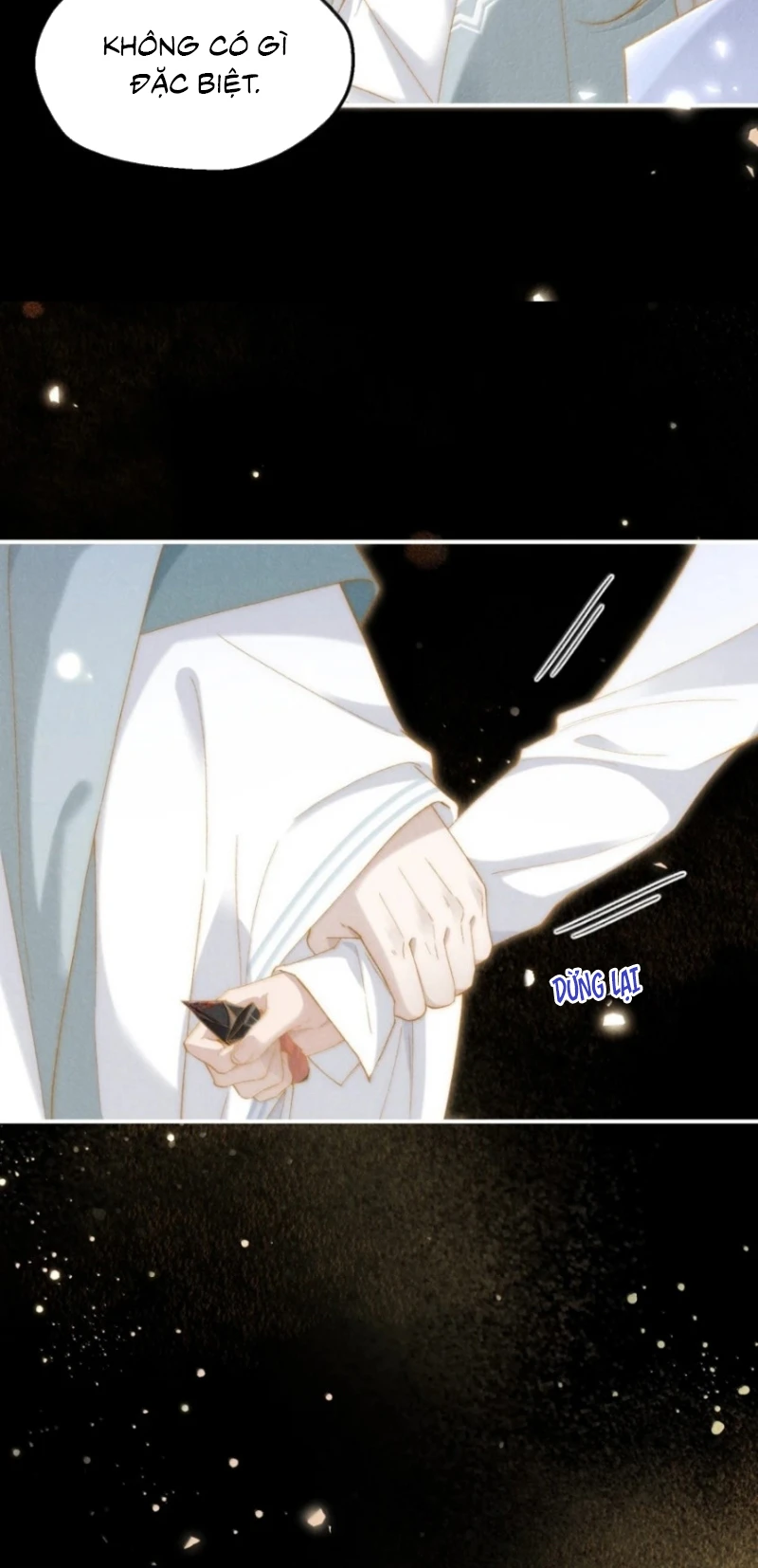 Sơn Thần Và Ta Trao Đổi Thân Thể Chapter 23 - 13