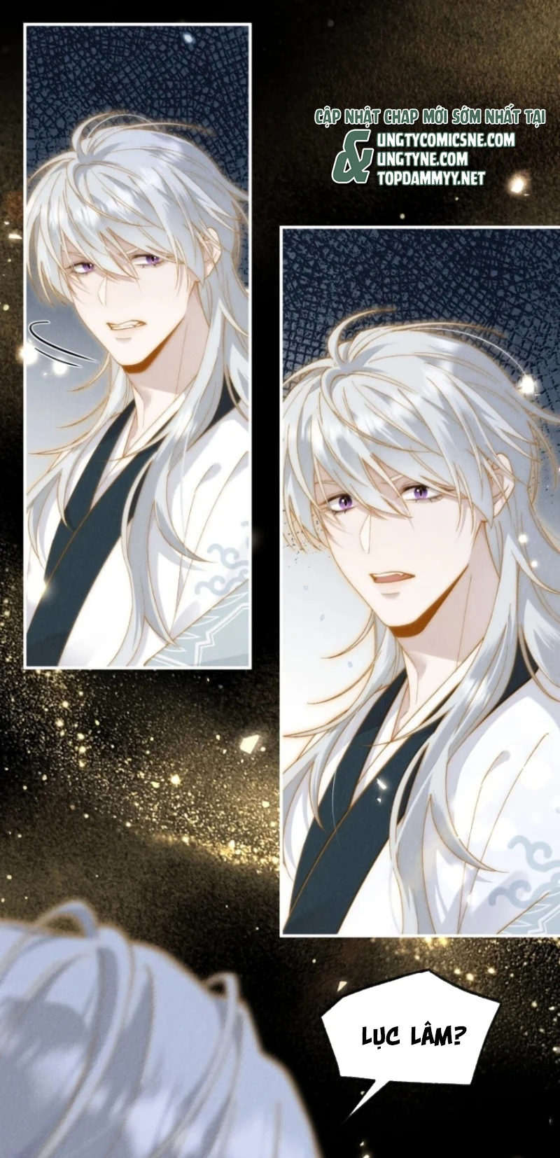 Sơn Thần Và Ta Trao Đổi Thân Thể Chapter 23 - 14