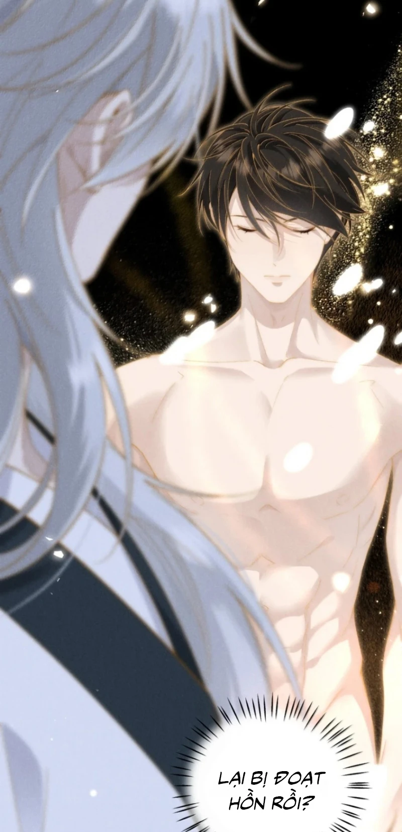 Sơn Thần Và Ta Trao Đổi Thân Thể Chapter 23 - 15