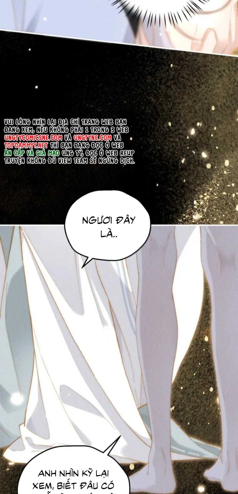 Sơn Thần Và Ta Trao Đổi Thân Thể Chapter 23 - 16