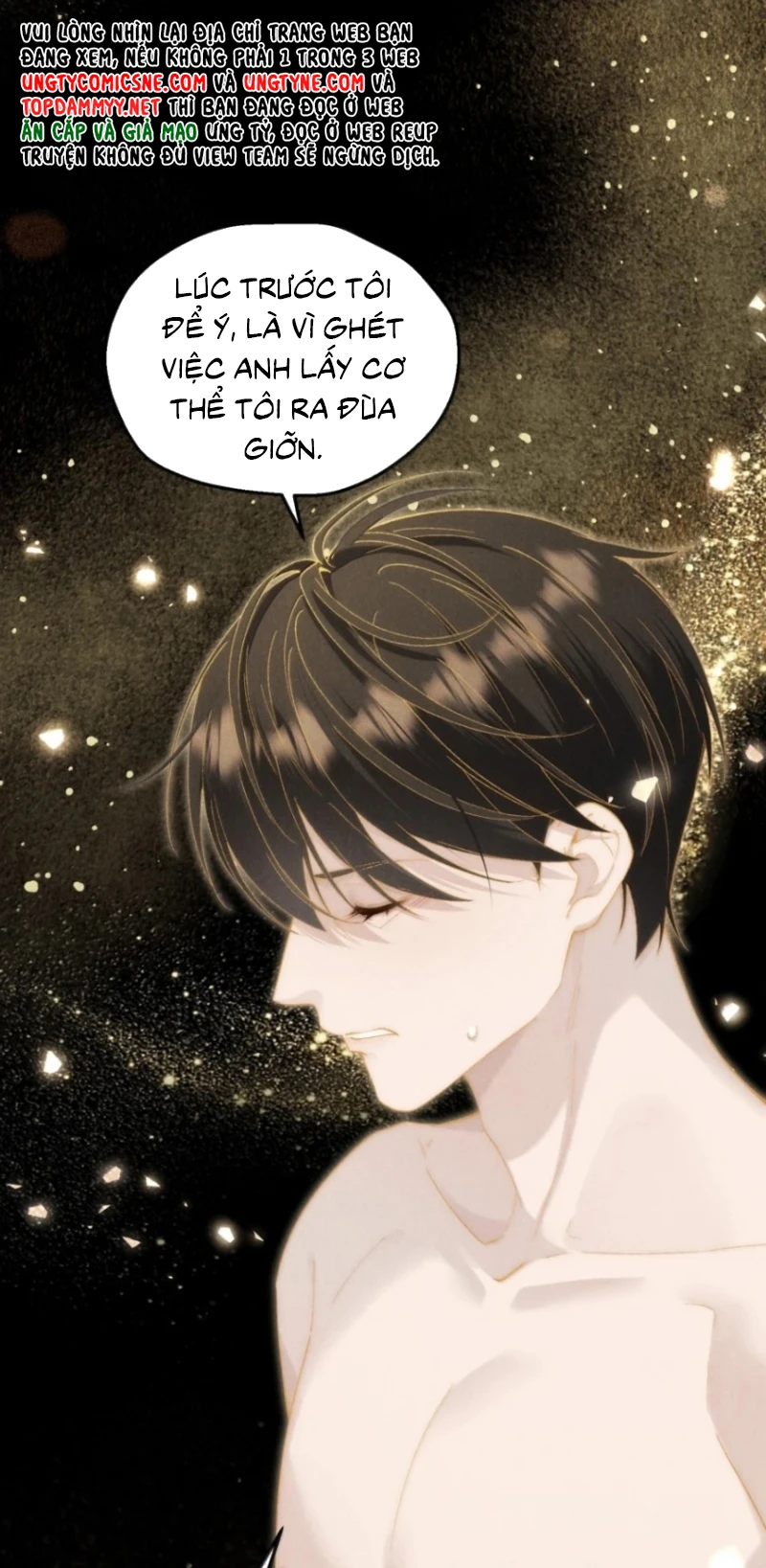 Sơn Thần Và Ta Trao Đổi Thân Thể Chapter 23 - 20