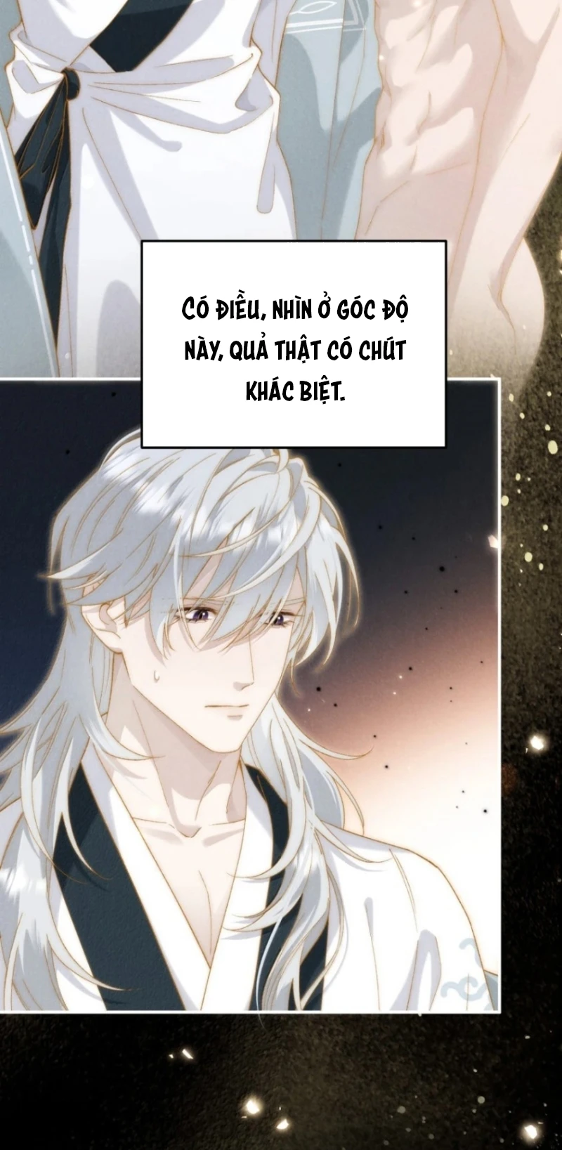 Sơn Thần Và Ta Trao Đổi Thân Thể Chapter 23 - 22