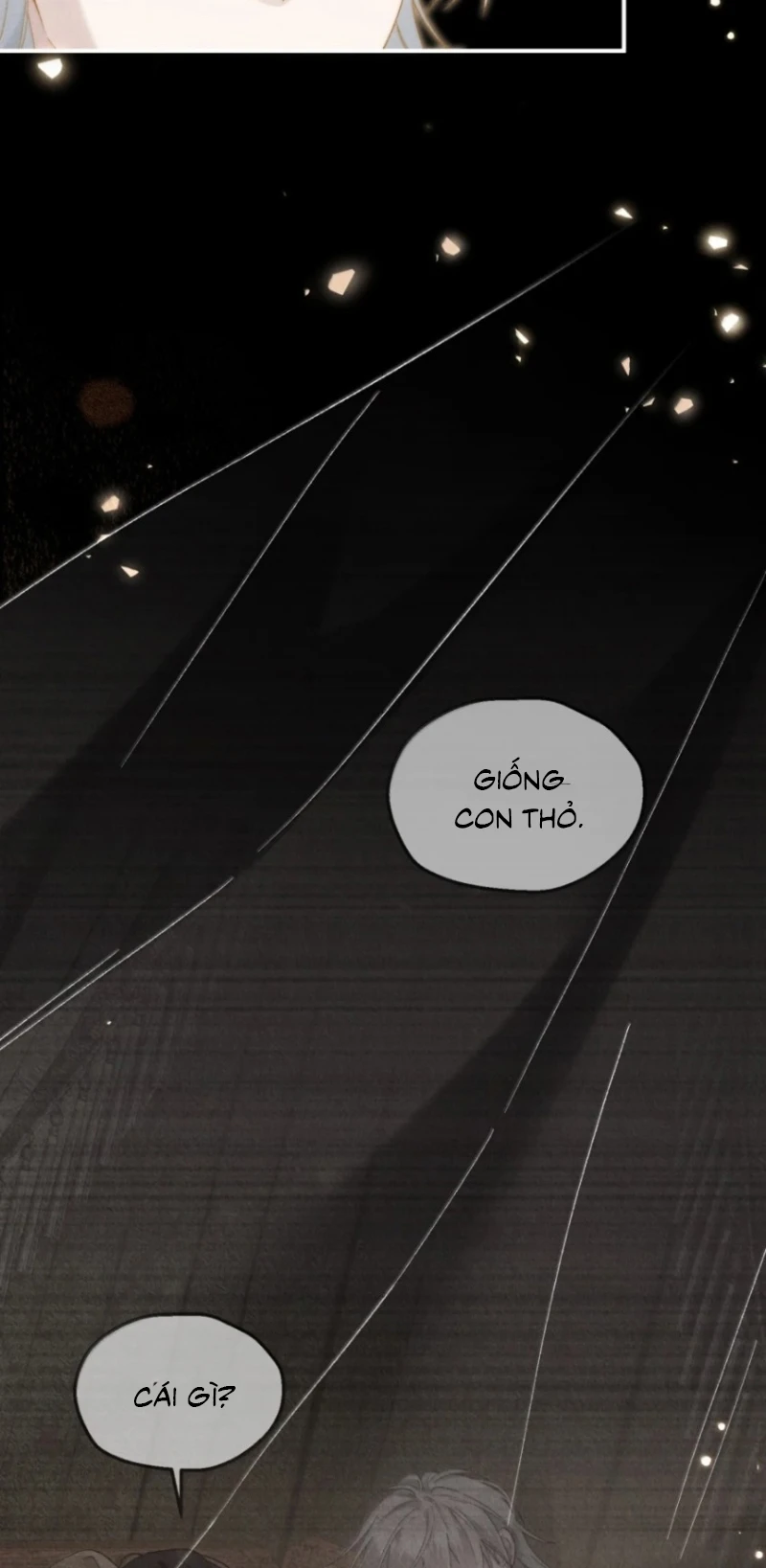 Sơn Thần Và Ta Trao Đổi Thân Thể Chapter 23 - 26