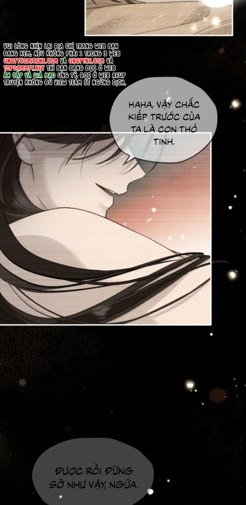 Sơn Thần Và Ta Trao Đổi Thân Thể Chapter 23 - 28