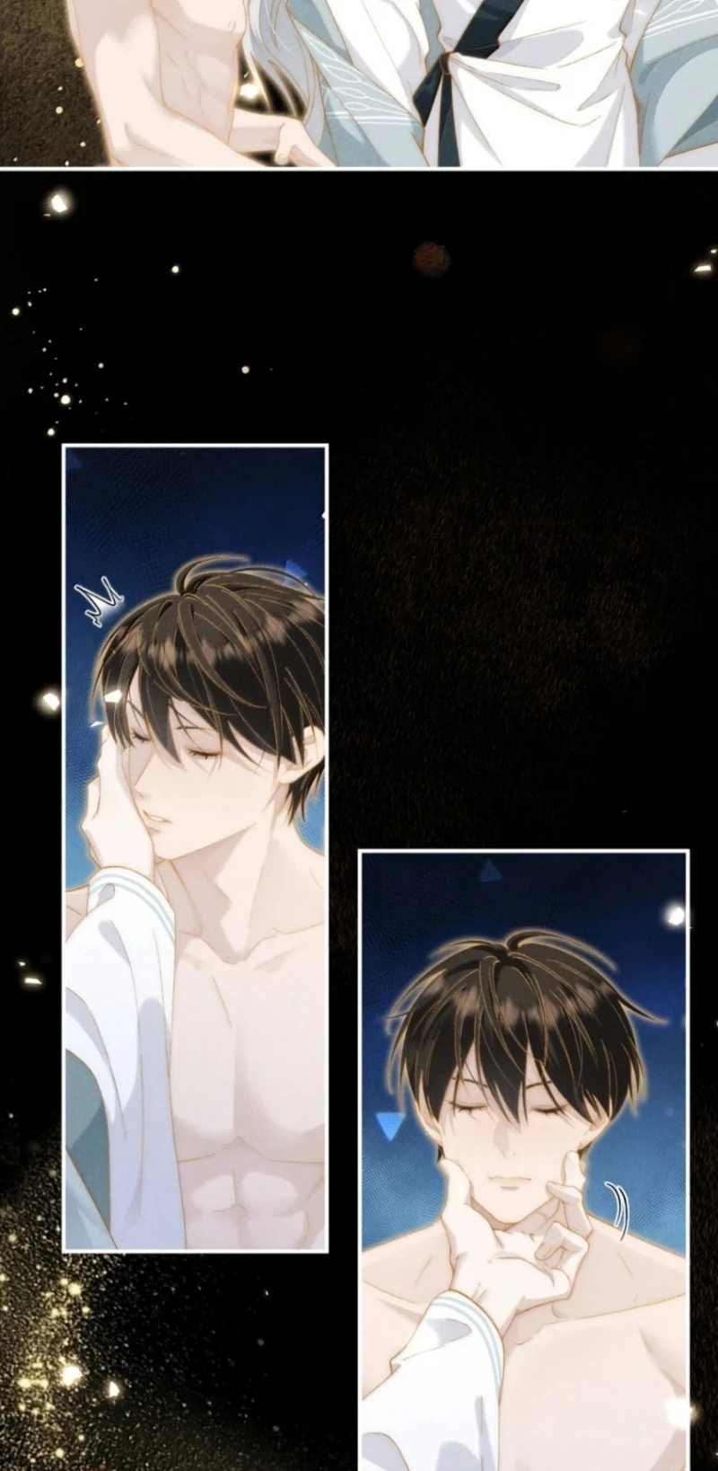 Sơn Thần Và Ta Trao Đổi Thân Thể Chapter 23 - 31