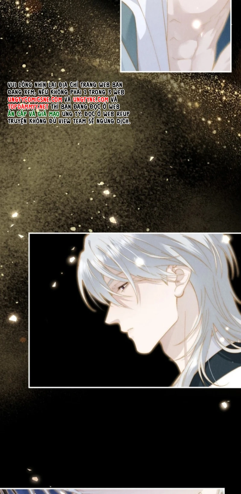 Sơn Thần Và Ta Trao Đổi Thân Thể Chapter 23 - 32