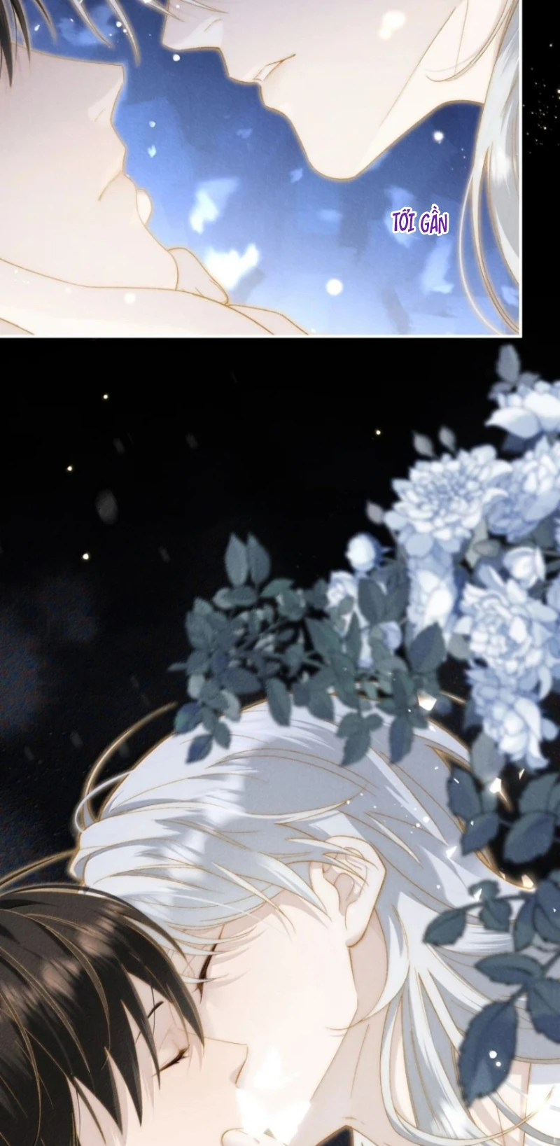 Sơn Thần Và Ta Trao Đổi Thân Thể Chapter 23 - 33