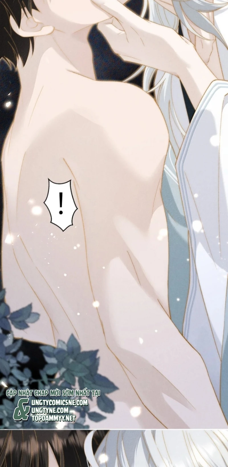 Sơn Thần Và Ta Trao Đổi Thân Thể Chapter 23 - 34