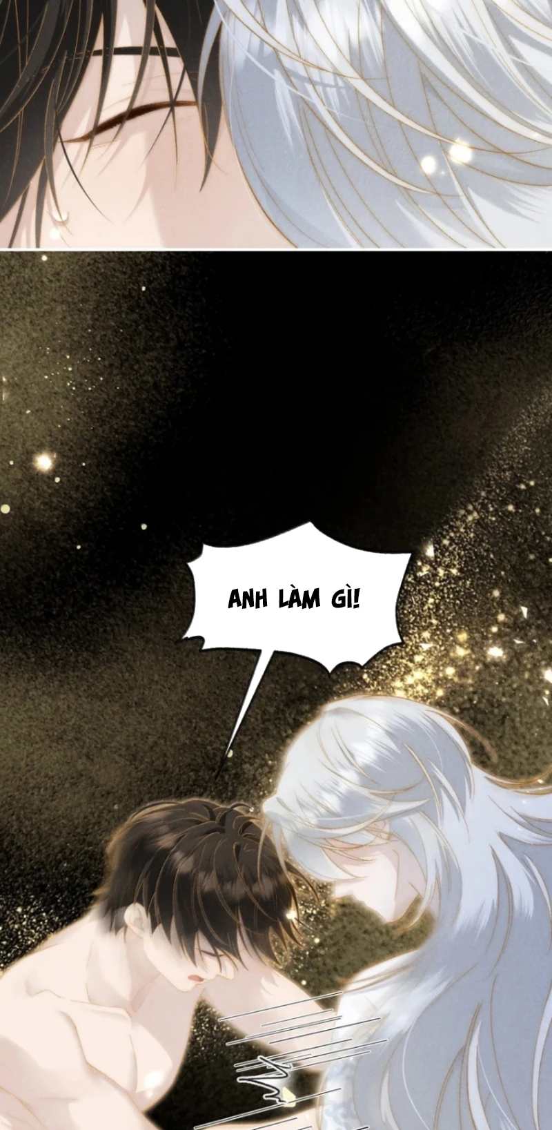 Sơn Thần Và Ta Trao Đổi Thân Thể Chapter 23 - 35