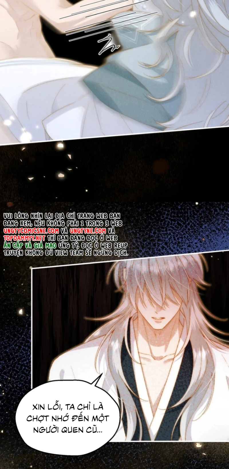 Sơn Thần Và Ta Trao Đổi Thân Thể Chapter 23 - 36