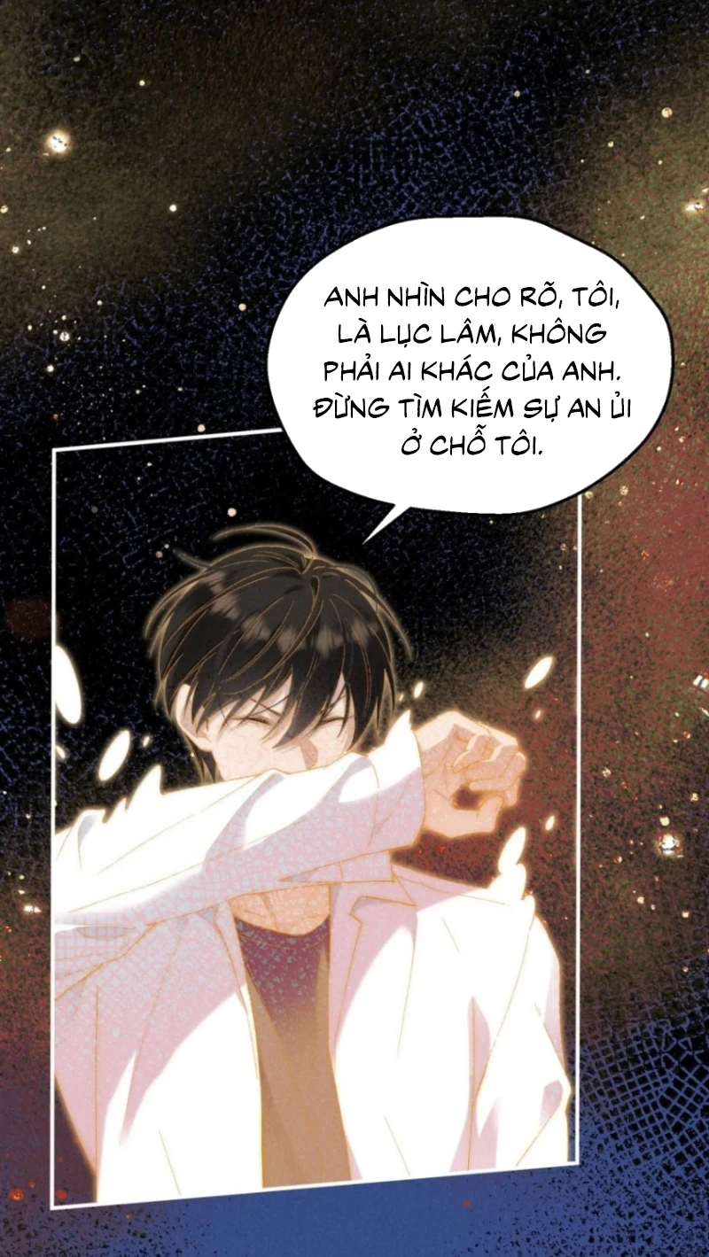 Sơn Thần Và Ta Trao Đổi Thân Thể Chapter 23 - 37