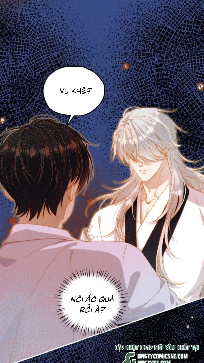 Sơn Thần Và Ta Trao Đổi Thân Thể Chapter 23 - 38