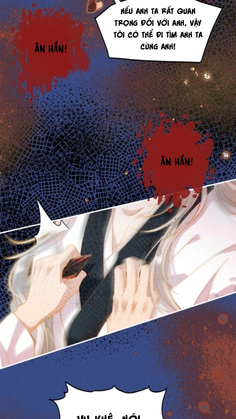 Sơn Thần Và Ta Trao Đổi Thân Thể Chapter 23 - 40