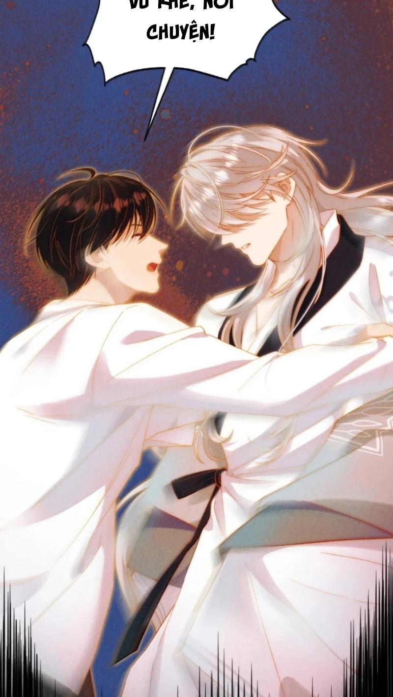 Sơn Thần Và Ta Trao Đổi Thân Thể Chapter 23 - 41