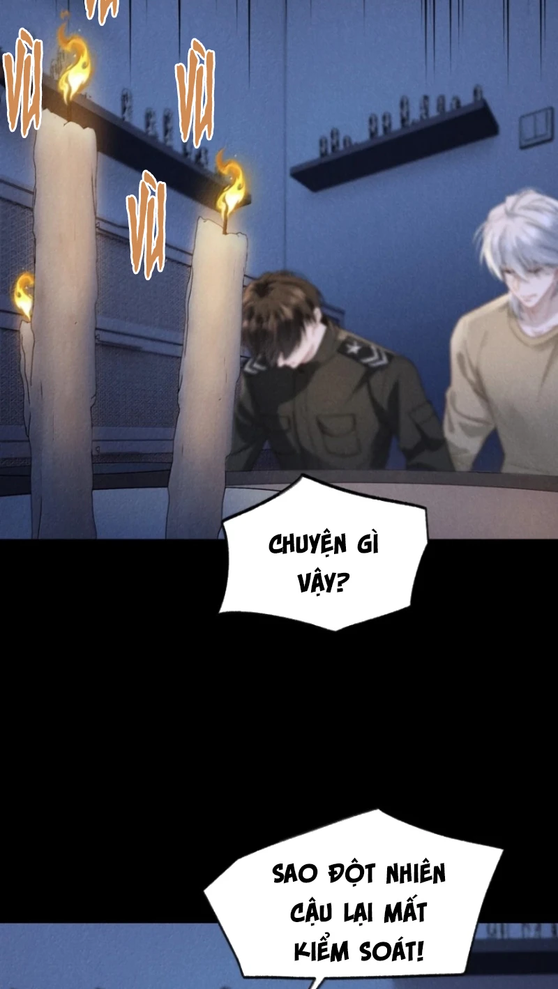 Sơn Thần Và Ta Trao Đổi Thân Thể Chapter 23 - 43