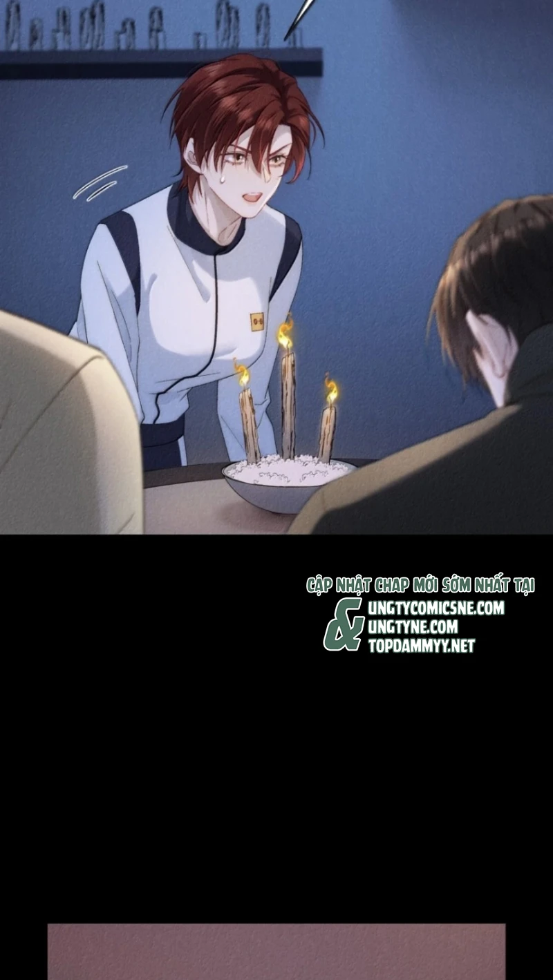 Sơn Thần Và Ta Trao Đổi Thân Thể Chapter 23 - 44