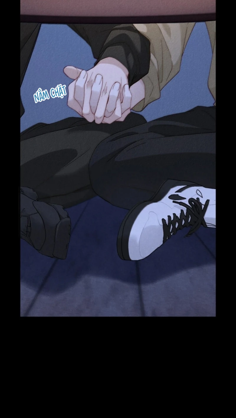 Sơn Thần Và Ta Trao Đổi Thân Thể Chapter 23 - 45