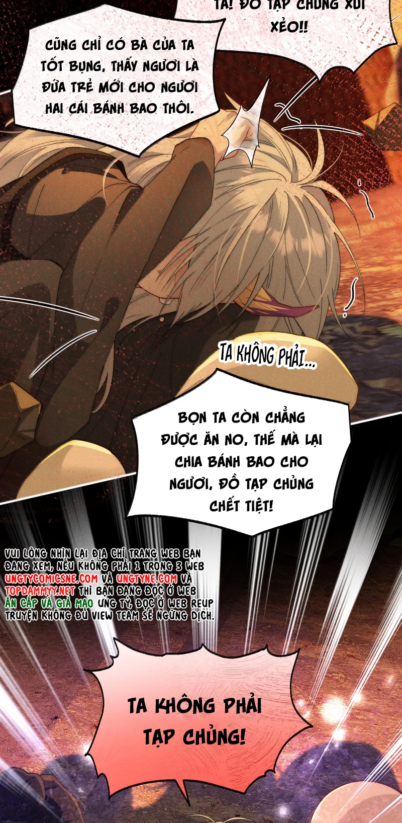 Sơn Thần Và Ta Trao Đổi Thân Thể Chapter 24 - 5