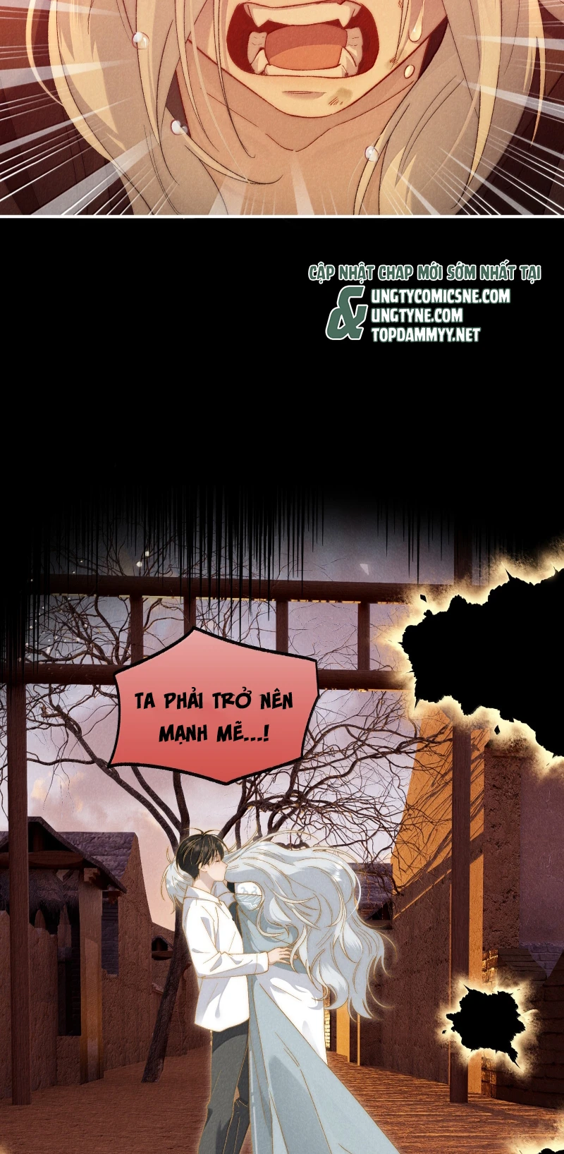 Sơn Thần Và Ta Trao Đổi Thân Thể Chapter 24 - 8