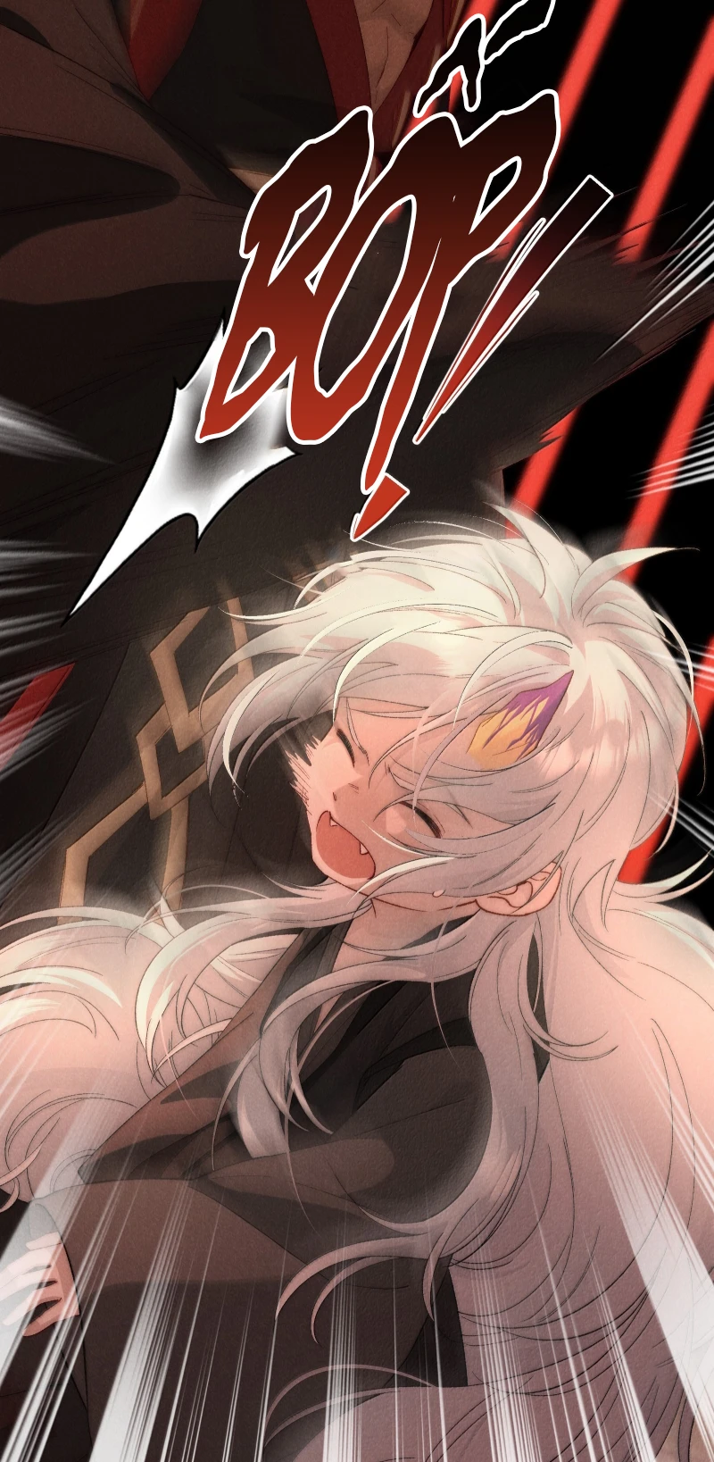 Sơn Thần Và Ta Trao Đổi Thân Thể Chapter 24 - 15