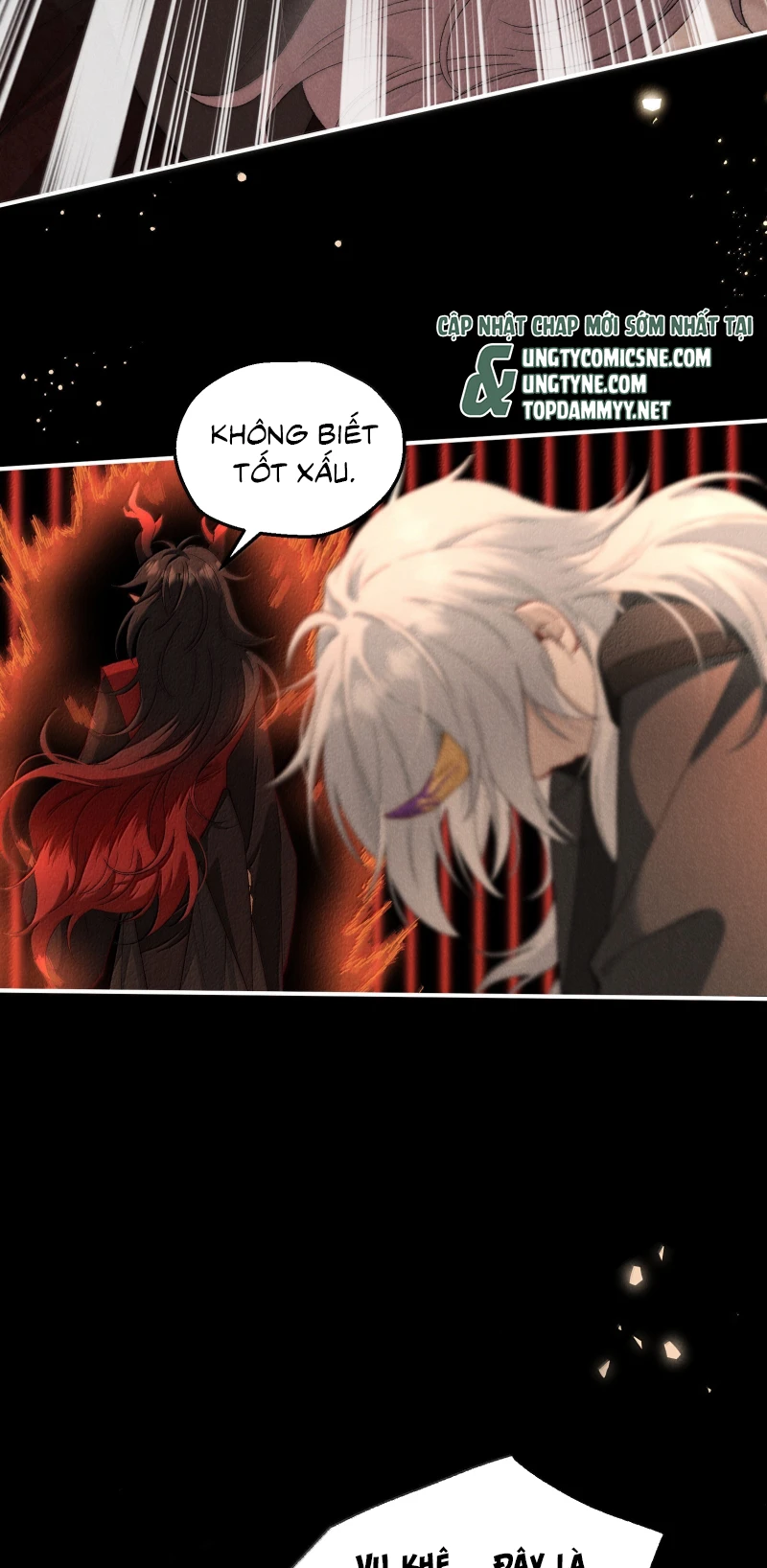 Sơn Thần Và Ta Trao Đổi Thân Thể Chapter 24 - 16