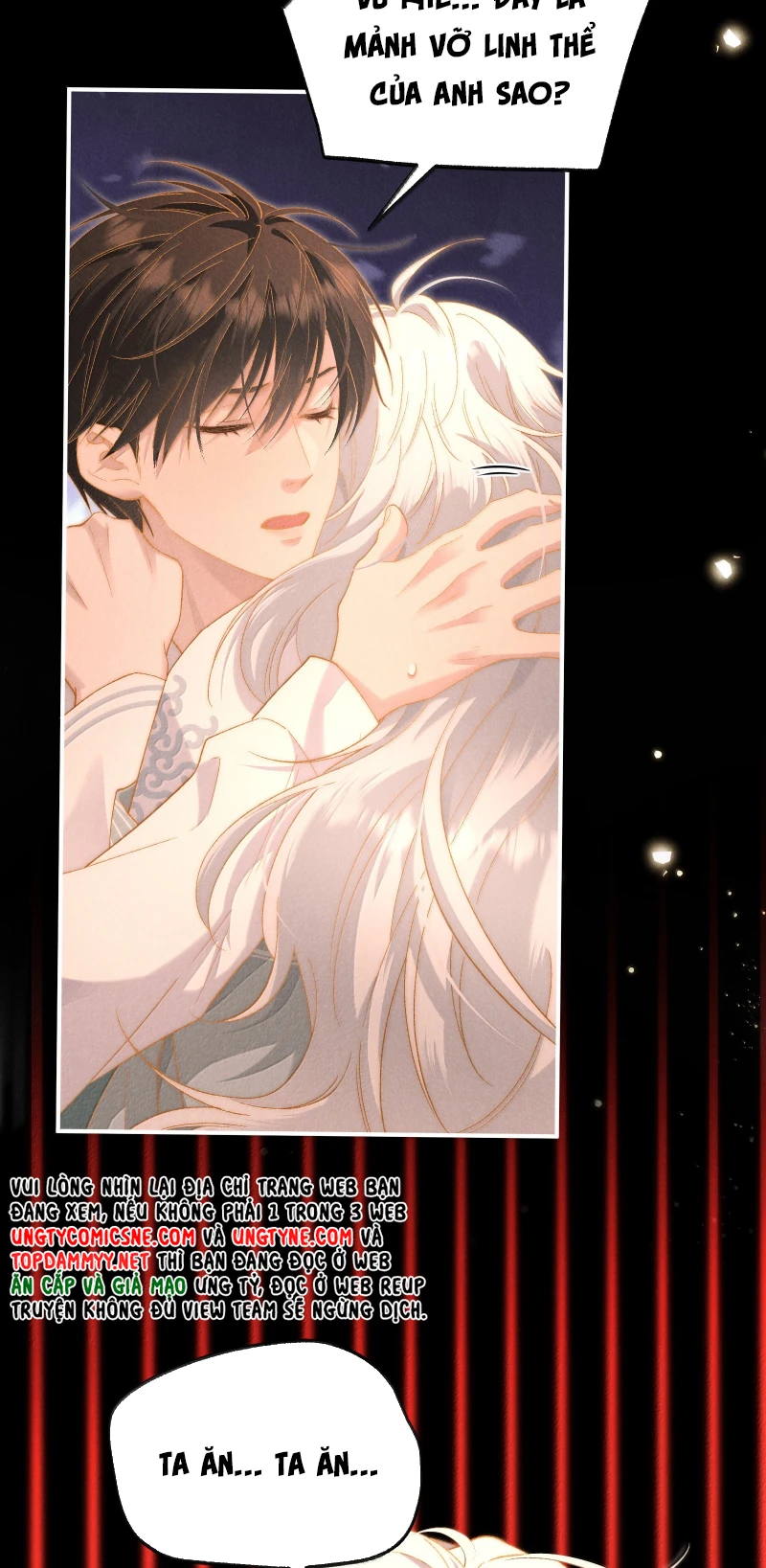 Sơn Thần Và Ta Trao Đổi Thân Thể Chapter 24 - 17