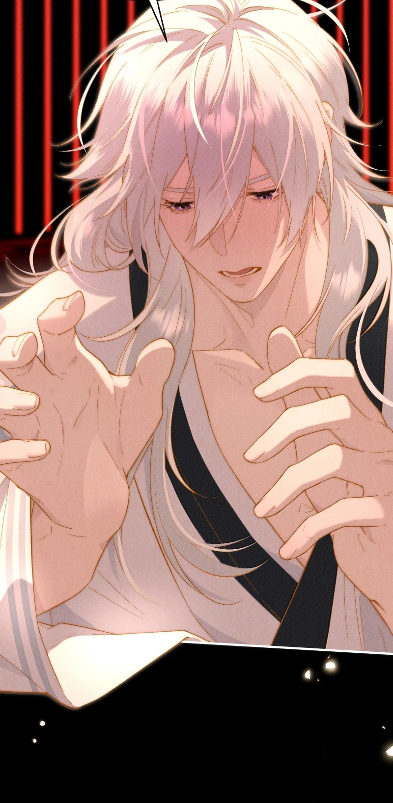 Sơn Thần Và Ta Trao Đổi Thân Thể Chapter 24 - 18