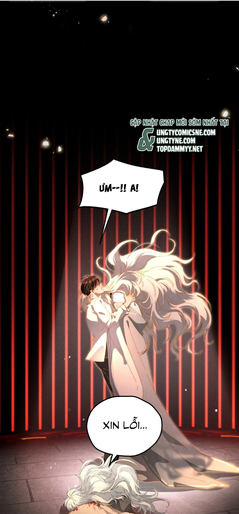 Sơn Thần Và Ta Trao Đổi Thân Thể Chapter 24 - 19