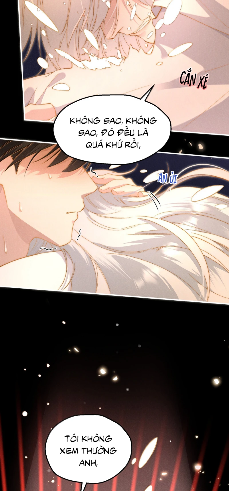 Sơn Thần Và Ta Trao Đổi Thân Thể Chapter 24 - 21