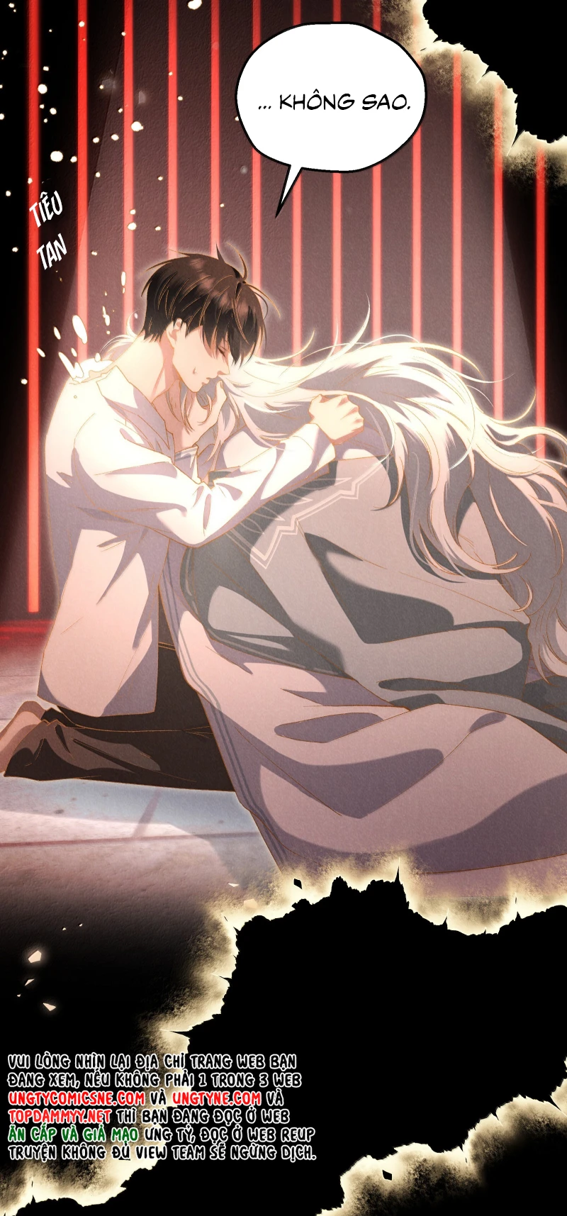 Sơn Thần Và Ta Trao Đổi Thân Thể Chapter 24 - 24