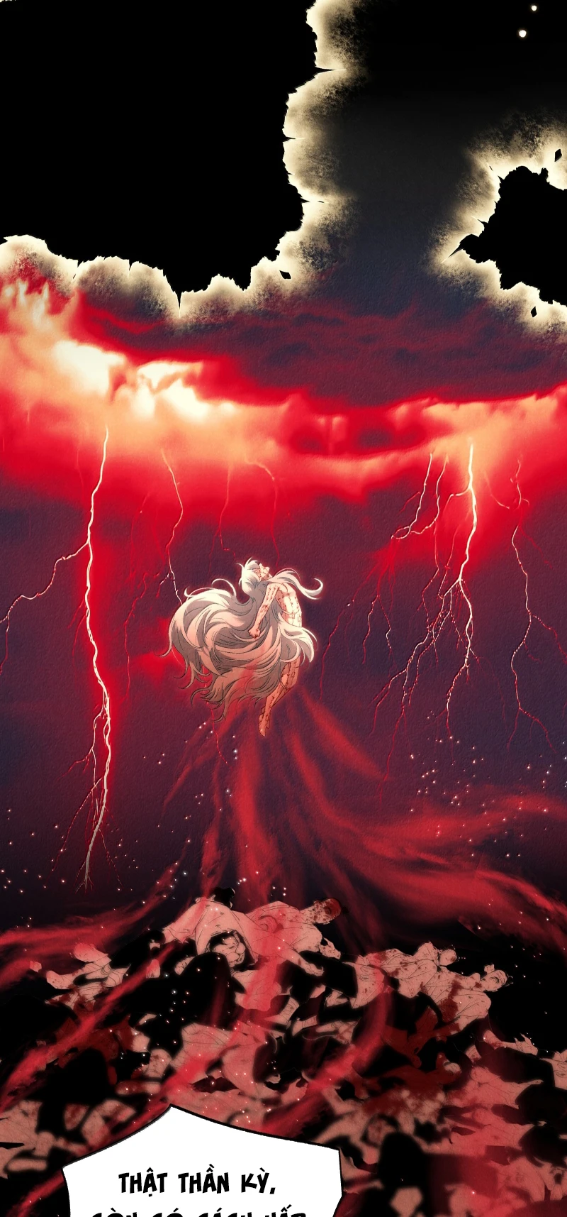 Sơn Thần Và Ta Trao Đổi Thân Thể Chapter 24 - 25