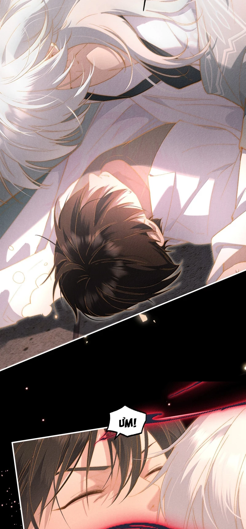 Sơn Thần Và Ta Trao Đổi Thân Thể Chapter 24 - 27