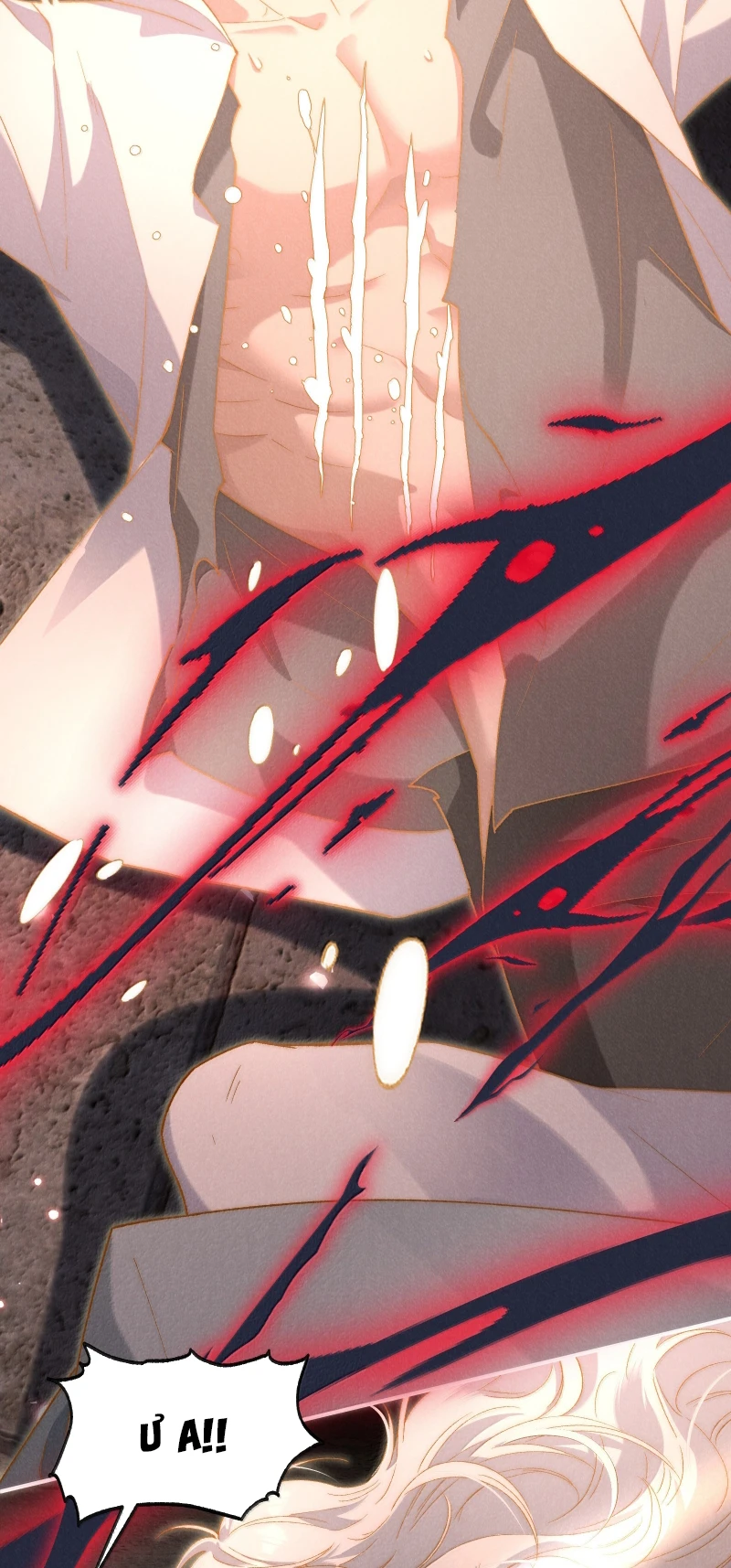 Sơn Thần Và Ta Trao Đổi Thân Thể Chapter 24 - 29