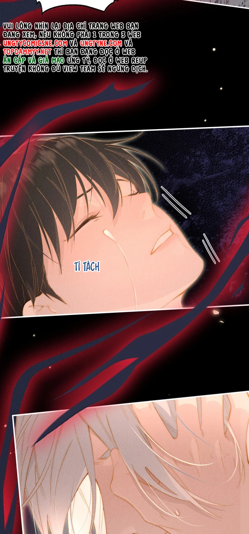 Sơn Thần Và Ta Trao Đổi Thân Thể Chapter 24 - 32