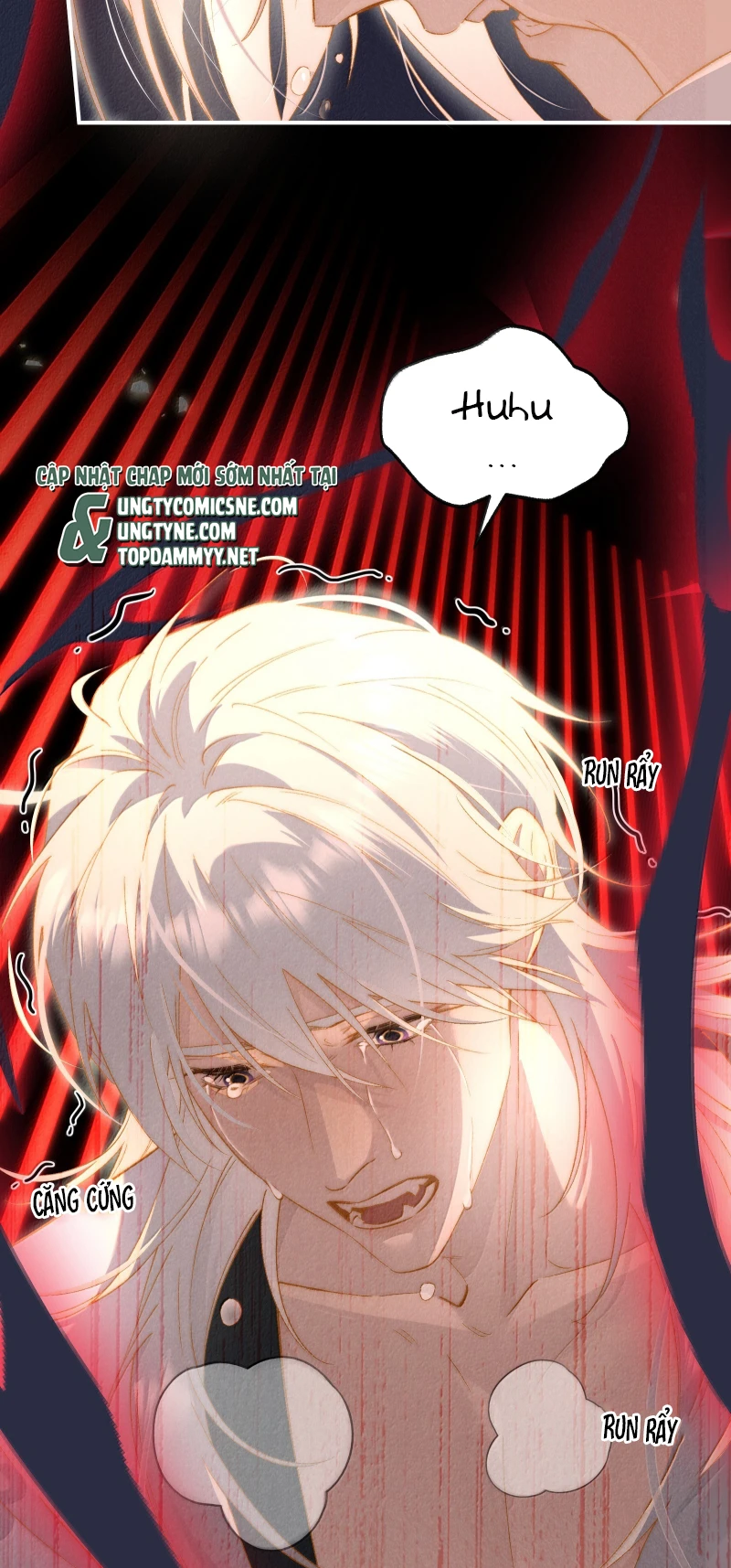 Sơn Thần Và Ta Trao Đổi Thân Thể Chapter 24 - 33