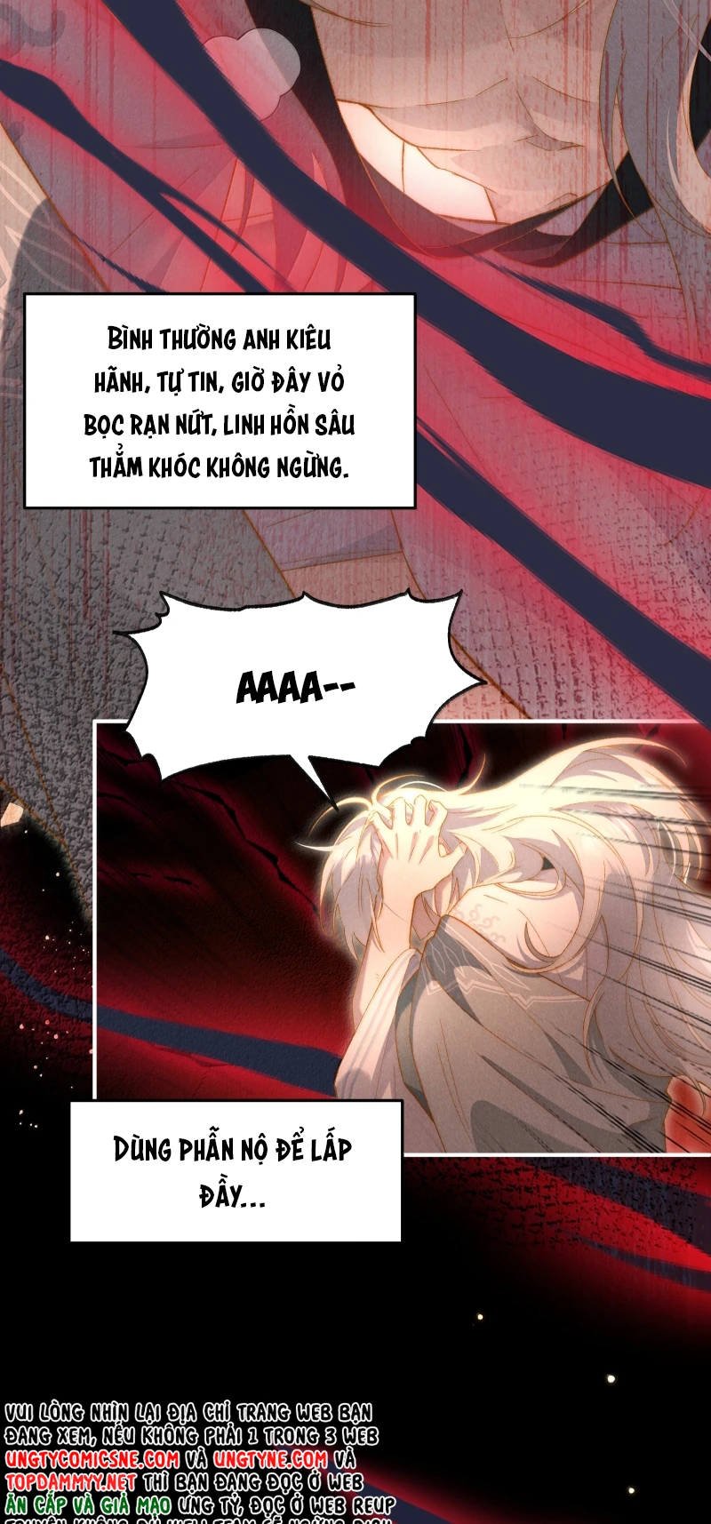 Sơn Thần Và Ta Trao Đổi Thân Thể Chapter 24 - 34