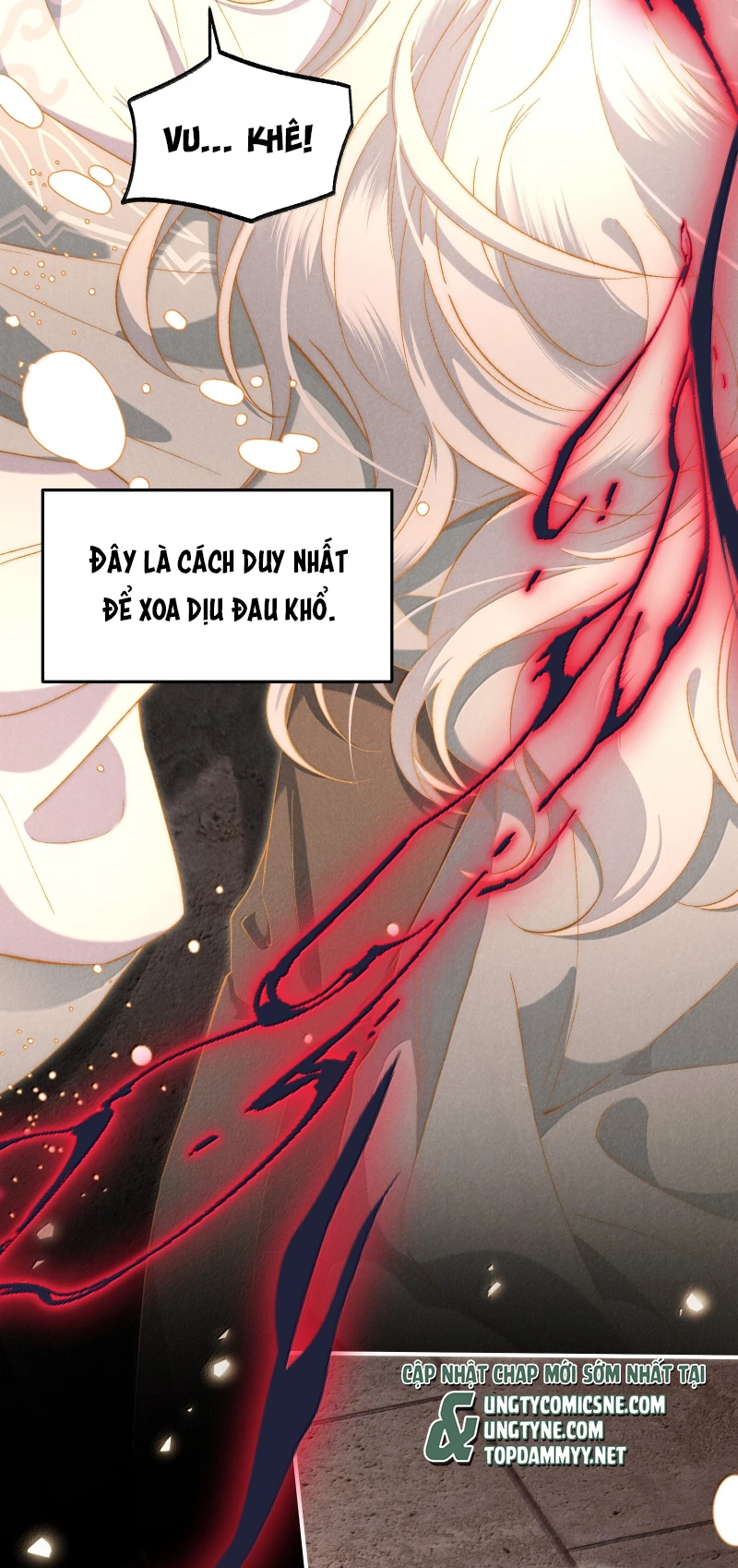 Sơn Thần Và Ta Trao Đổi Thân Thể Chapter 24 - 36