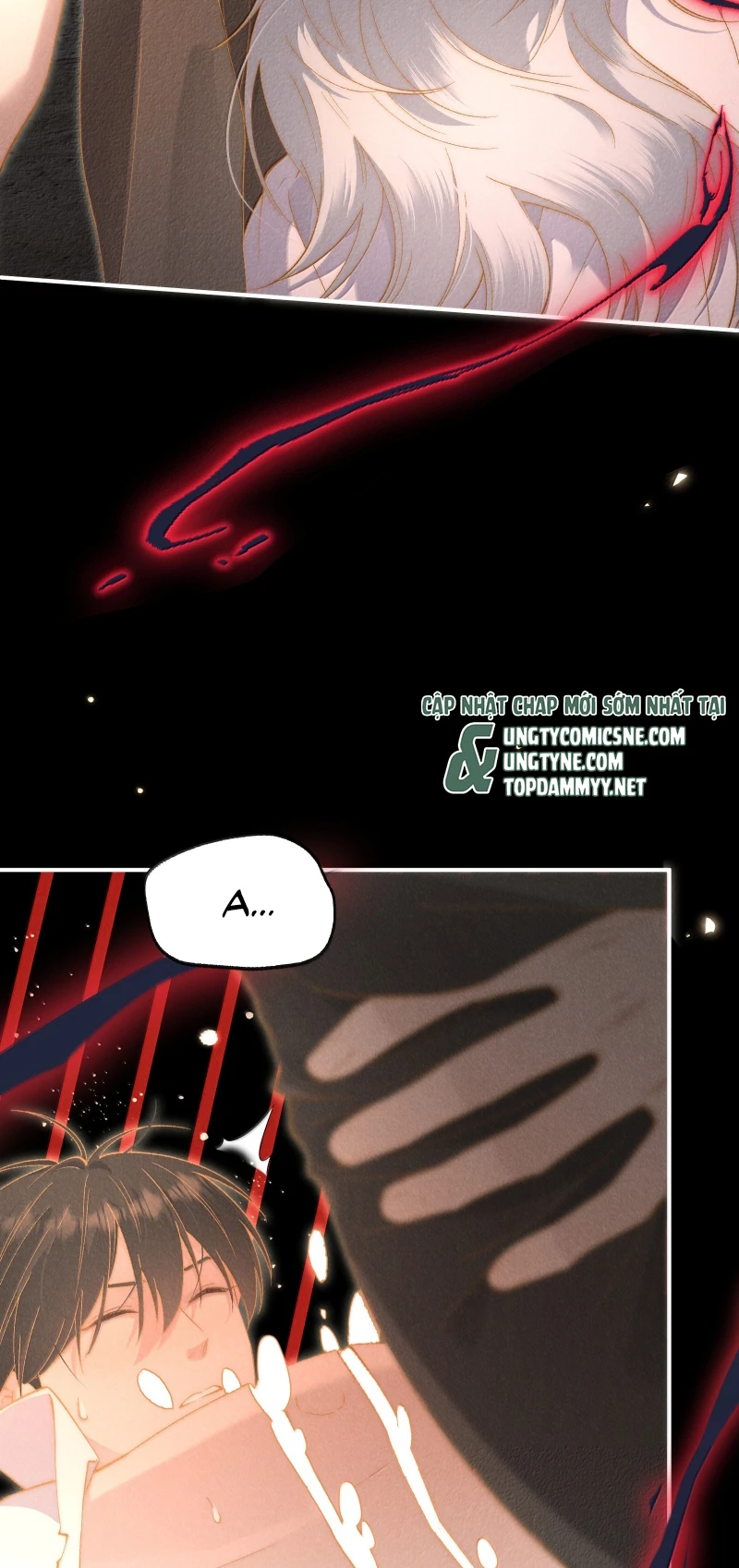 Sơn Thần Và Ta Trao Đổi Thân Thể Chapter 24 - 40